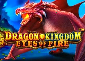 Игра Dragon Kingdom Eyes of Fire