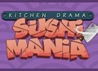 Kitchen Drama
