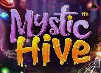 Игровой слот Mystic Hive