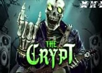 Автомат The Crypt Nolimit City